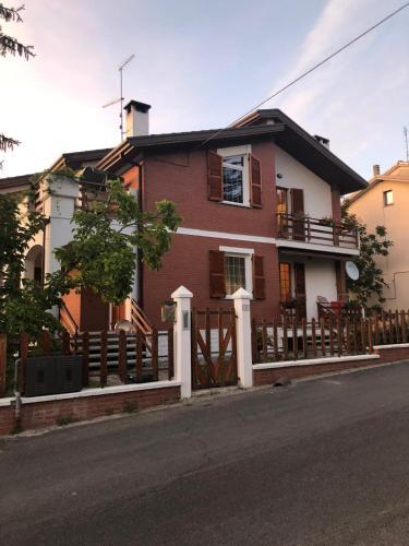Apartamento La Vedetta Del Montefeltro