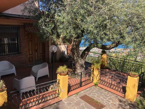 Apartamento Villetta Monte