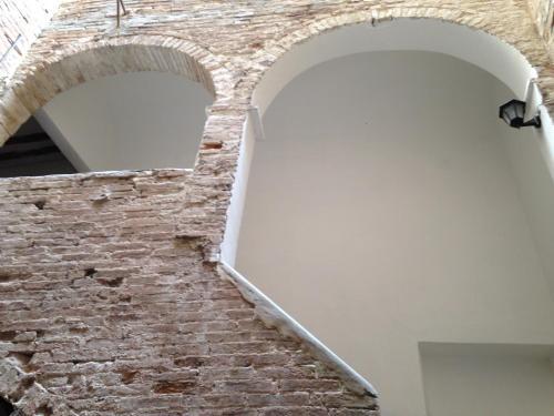 Apartamento Casa Garibaldi 41