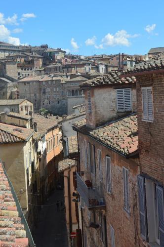 Apartamento Casa Garibaldi 41