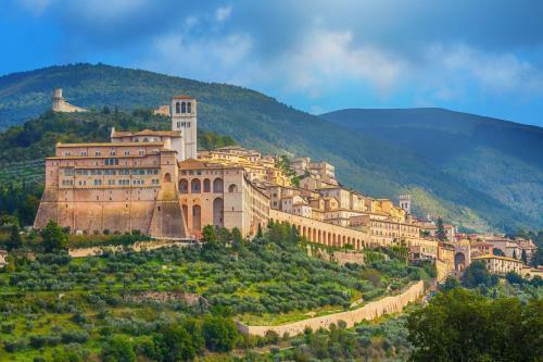 B&B Il Sognatore