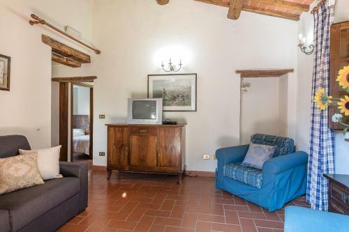 Apartamento Casale Giglio