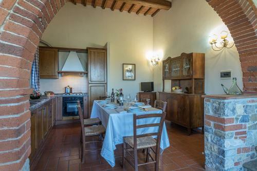 Apartamento Casale Giglio