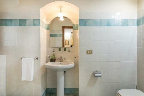 Apartamento Casale Giglio