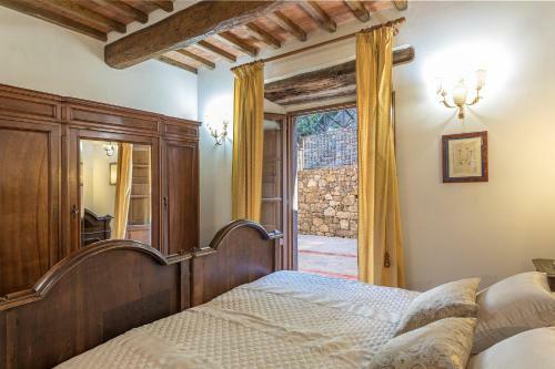 Apartamento Casale Giglio