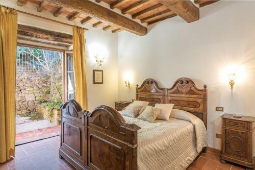 Apartamento Casale Giglio