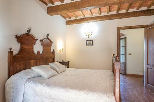 Apartamento Casale Giglio