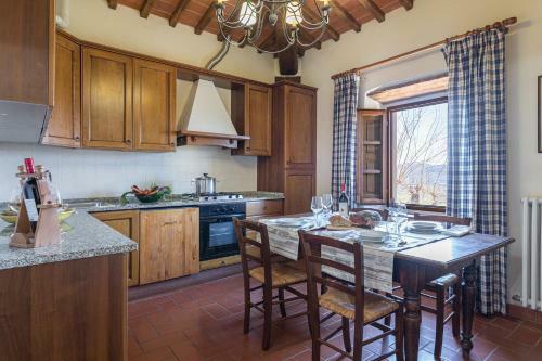 Apartamento Casale Giglio