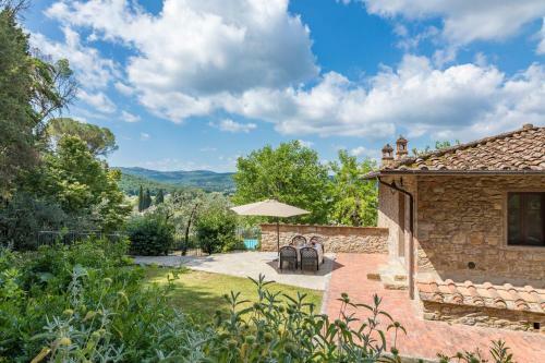 Apartamento Casale Giglio