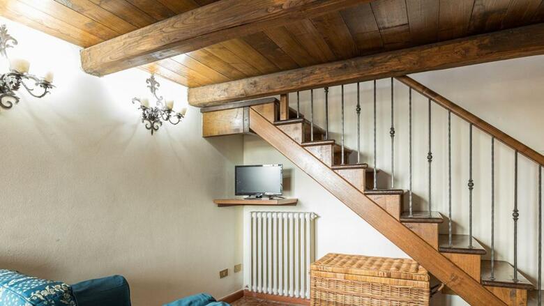 Apartamento Casale Presciano