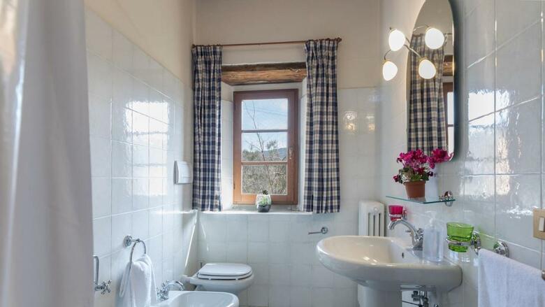 Apartamento Casale Presciano