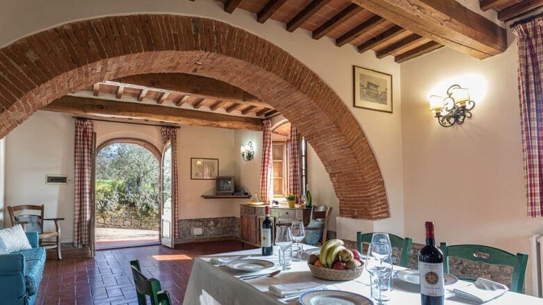 Apartamento Casale Presciano