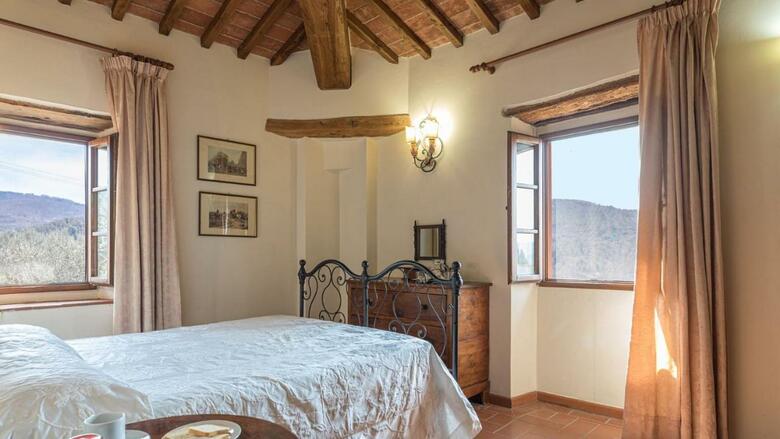 Apartamento Casale Presciano