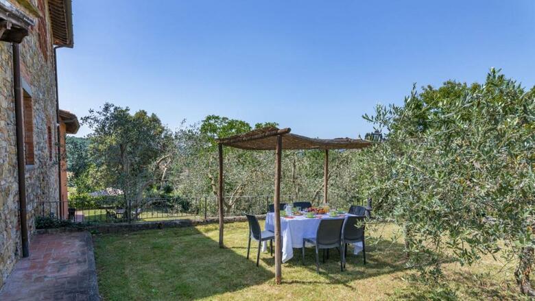 Apartamento Casale Presciano