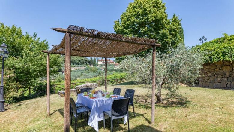 Apartamento Casale Presciano