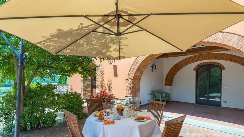Apartamento Casale Presciano