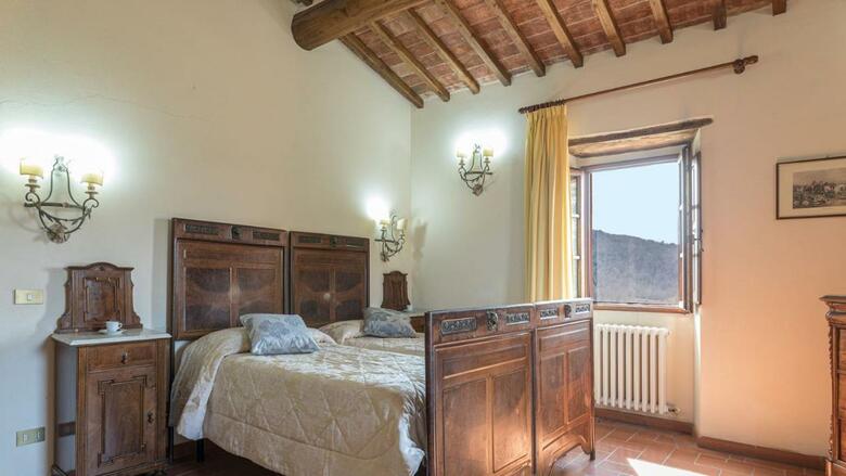 Apartamento Casale Presciano