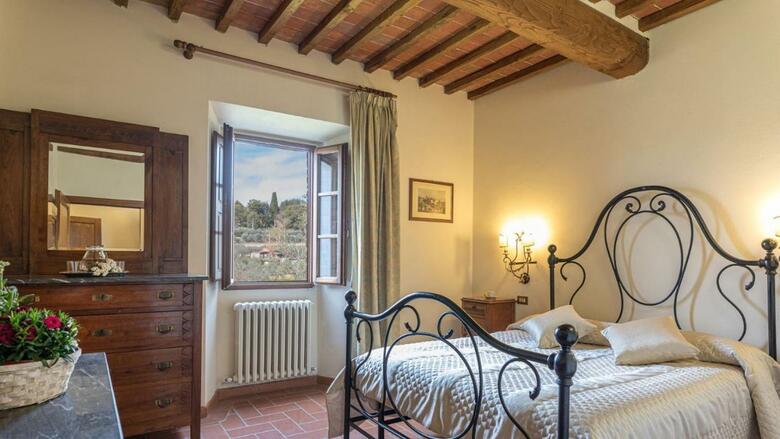Apartamento Casale Presciano
