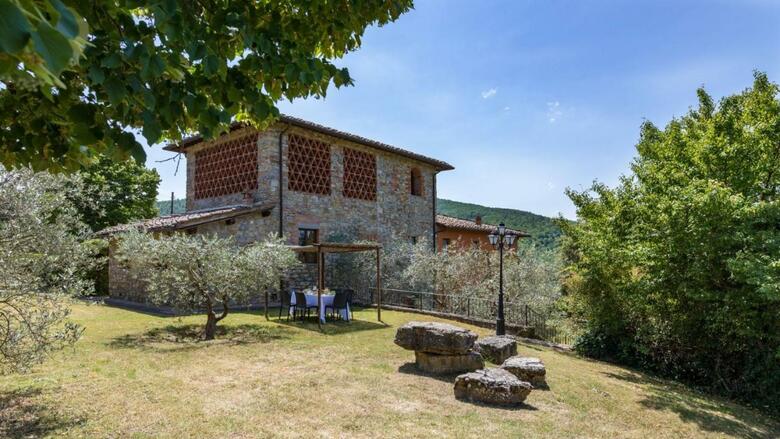 Apartamento Casale Presciano