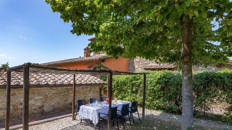 Apartamento Casale Presciano