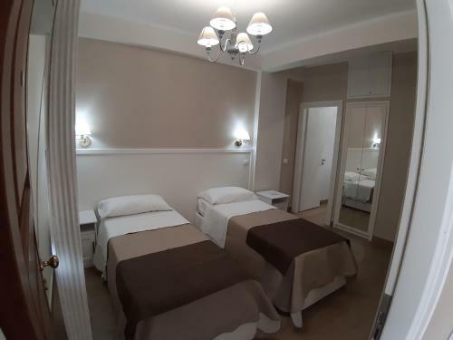 Hostal Guest Room Nesea