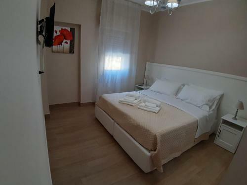 Hostal Guest Room Nesea