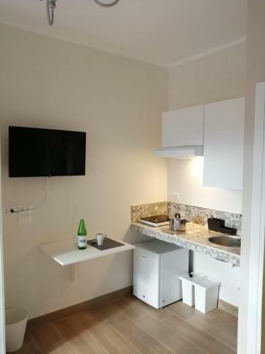 Hostal Guest Room Nesea