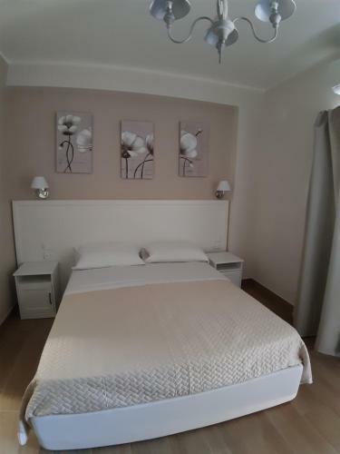 Hostal Guest Room Nesea
