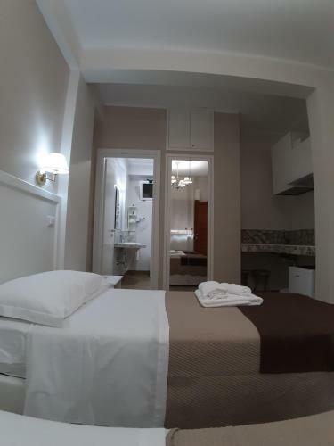 Hostal Guest Room Nesea