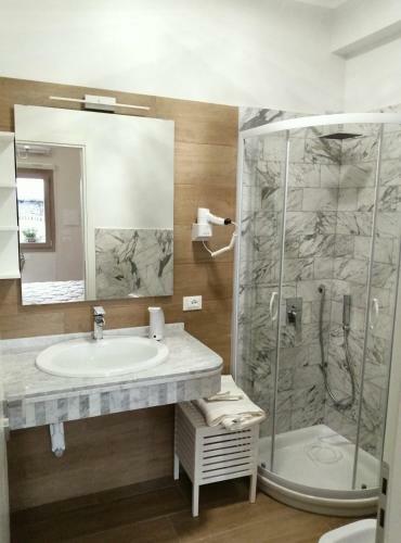 Hostal Guest Room Nesea