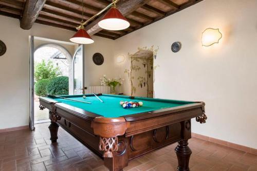 Perugia Villa Sleeps 15 Pool Air Con Wifi