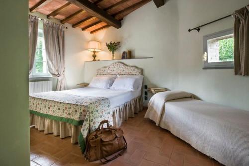 Perugia Villa Sleeps 15 Pool Air Con Wifi
