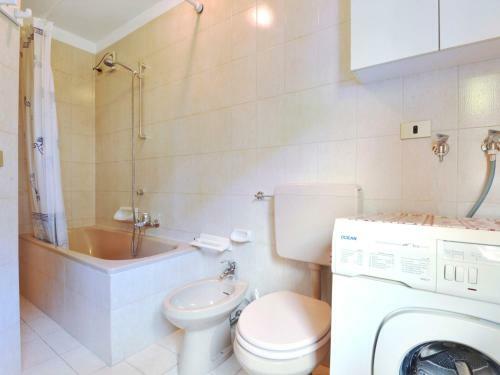 Apartamentos Locazione Turistica Cesa Micheluzzi - Czi712