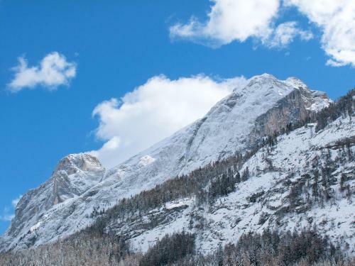 Apartamentos Locazione Turistica Cesa Micheluzzi - Czi712