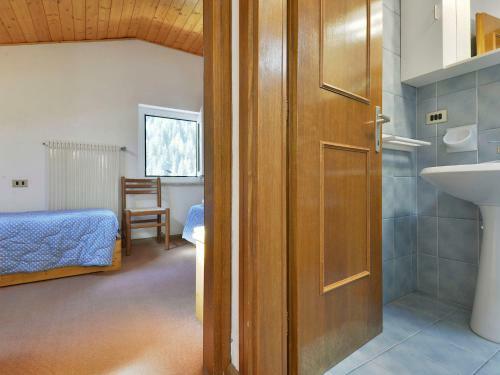 Apartamentos Locazione Turistica Cesa Micheluzzi - Czi712