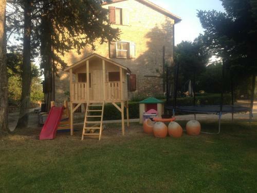 Hotel Cottage Umbertide