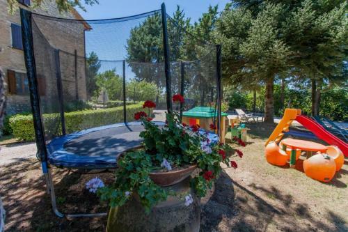 Hotel Cottage Umbertide