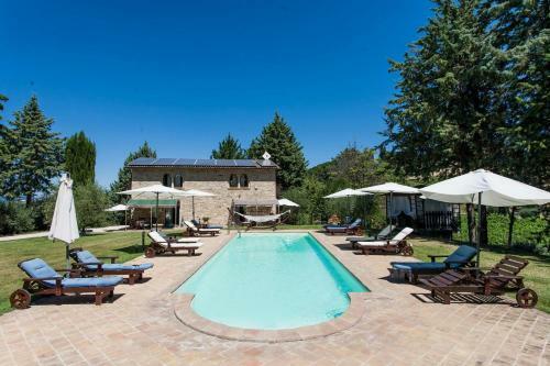 Hotel Cottage Umbertide