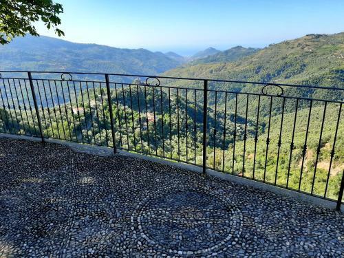Apartamento La Casina Ligure