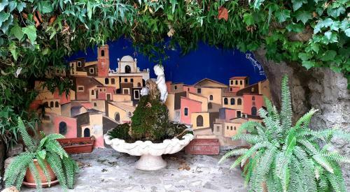 Apartamento La Casina Ligure