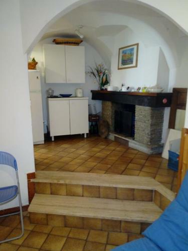 Apartamento La Casina Ligure