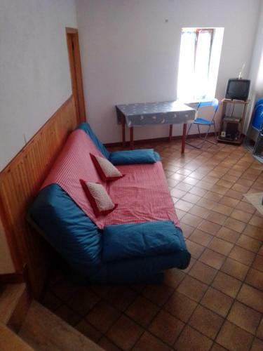 Apartamento La Casina Ligure