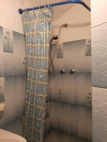 Apartamento La Casina Ligure