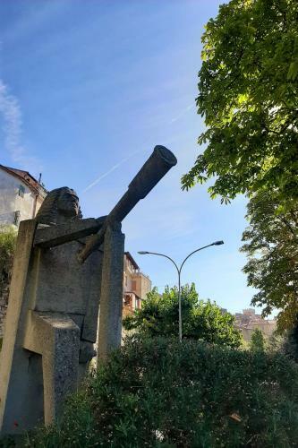Apartamento La Casina Ligure