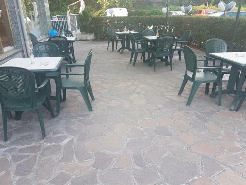 Hotel Albergo Meridiana