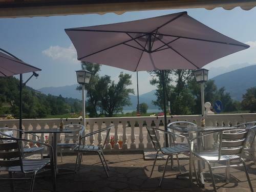 Hotel Albergo Meridiana