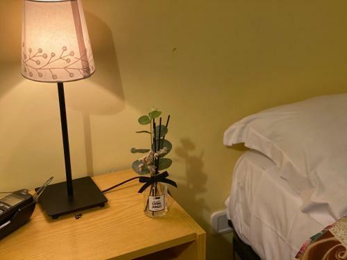Hotel Villa Pastore Salerno