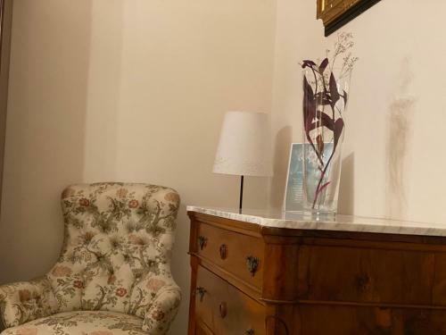 Hotel Villa Pastore Salerno