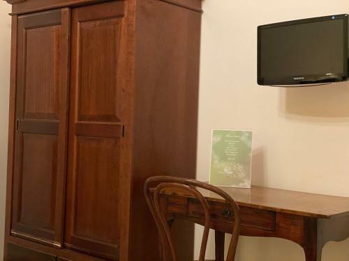 Hotel Villa Pastore Salerno