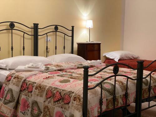 Hotel Villa Pastore Salerno